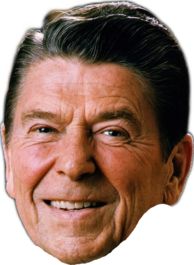 reagan